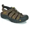 Keen Newport Heren Wandelsandalen Bison | Bruin | Leer | Maat 40 | K1001870