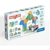 Giochi Preziosi Geomag | Magicube Shapes Little World 25 pcs