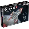 Geomag Special Edition NASA Raket