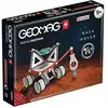 Geomag NASA Rover Special edition 52 pcs  - 0871772008095