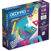 Jeu de construction Geomag Ecofriendly 22 Pcs Glitter Gardenkraft
