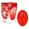 Geomag - 676 - jeu de construction - kor basic - rouge
