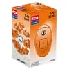 Geomag - 671 - jeu de construction - kor basic - orange