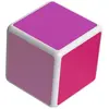 Jeu de construction Geomag Magicube Princesse