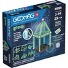 Jeu de construction Geomag Ecofriendly Glow