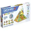 Jeu de construction Geomag EcoFriendly Supercolor 78 pièces