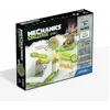 Geomag Challenge Green Line Mechanics Ecofriendly  - 96 Pcs Goal - Challenge