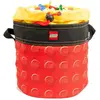 Autre LEGO CINCH BUCKET- RED 5005353
