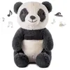 Nature et Découvertes Peluche - CLOUD B - Peaceful Panda - Sons apaisants - Minuterie