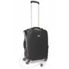 Valise à roulettes Think Tank Airport Roller Derby Noir et gris