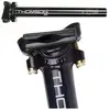 Thomson Tiges de selle Thomson Elite 410mm 31.6mm