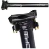 Thomson Tiges de selle Thomson Elite 367mm 30.9mm