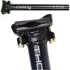 Thomson Tiges de selle Thomson Elite 410mm 30.9mm