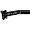 Tige De Selle Thomson Elite 30.9 Mm Offset 16 Mm - 410 Mm