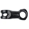 Thomson Guidons Thomson Elite X4 1-1/8´´x0º 31.8 x 40 mm