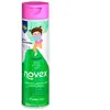 Novex Prenez soin des cheveux bouclés de votre enfant.
