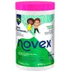 Masque NOVEX Mes Petites boucles 400 g