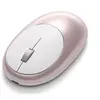 Satechi M1 Bluetooth - Souris Sans fil - Rose