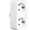 Satechi HomeKit Dual Smart Outlet