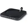 HUB USB-C Satechi pour Mac Mini Gris