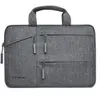 Satechi ST-LTB13 (13", Universel), Sac pour notebook, Gris