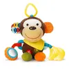 Skip Hop Singe Jouet D´activité Bandana Buddies
