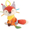 Jouet d'activités Renard Skip Hop