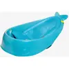 Baignoire évolutive Skip Hop Moby Bleue