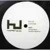 HYPERDUB Burial - Street Halo (12" Vinyl Single)