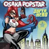 MISFITS RECORDS Super hero