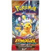 Pokemon Carte a collectioner Ecarlate et violet Etincelles Deferlantes FR
