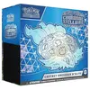 Pokemon Carte à collectionner Pokémon EV07 Coffret Dresseur d'Elite
