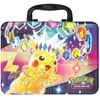 Pokemon Cartes à collectionner Pokémon Coffre aux trésors