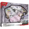 Pokemon Cartes à collectionner Pokémon Coffret Tomberro-ex