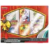 Pokemon Cartes à collectionner Pokémon Coffret Premium Cardamura ex