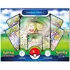 Pokemon Carte à collectionner Pokémon Coffret Noadkoko V 4 Boosters