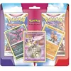 Pokemon Pokémon Pokémon  Blister Pokémon 2 Boosters