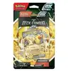 Pokemon Carte à collectionner Pokémon Deck Combat Blister Modèle aléatoire