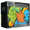 Coffret Dresseur dÉlite Pokémon EV02 - Carte à collectionner - POKEMON