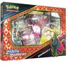 Pokemon Pokémon EB12.5 : Coffret V 4 Boosters Regidraco-V| Age: 6+| Nombre de joueurs: 1-2