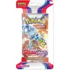 Asmodee Carte à collectionner Pokémon EV01 Booster Blister Écarlate et Violet