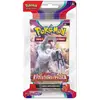 Pokemon Asmodee Ev02 : Booster (Blister)