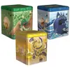Pokemon Carte à collectionner Pokémon Tin Cube Février 2022