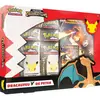 Pokemon Jeu de cartes Pokémon Card Box V Collection Célébrations 25 ans Modèle aléatoire