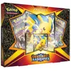 Pokemon Coffret Pikachu-V - ASMODEE - Destinées Radieuses - Cartes Pokémon