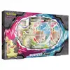 Pokémon JCC - Coffret V-Union Mars 2022