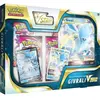 Pokemon Pokémon - Coffret Givrali VSTAR ou Phyllali VSTAR | Cartes à jouer et à collectionner | À partir de 6 ans | Modèle aléatoire