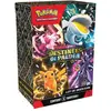 Pokemon Pokémon EV045 : Bundle 6b. Destinées de Paldea 24