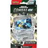 Pokemon Carte à collectionner Pokémon Deck de Combat Q1