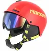 Marker Casque Avec Visière Vijo+